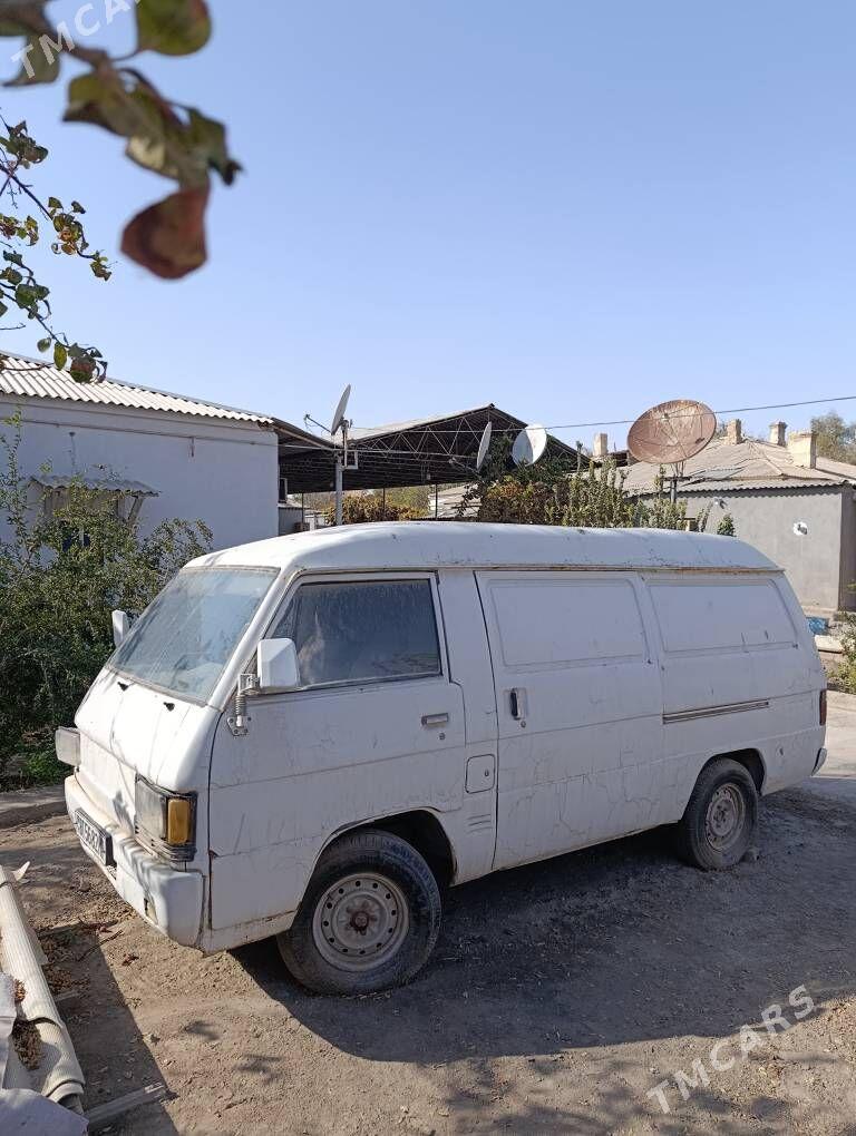 Mitsubishi L300 1992 - 25 000 TMT - Мары - img 2