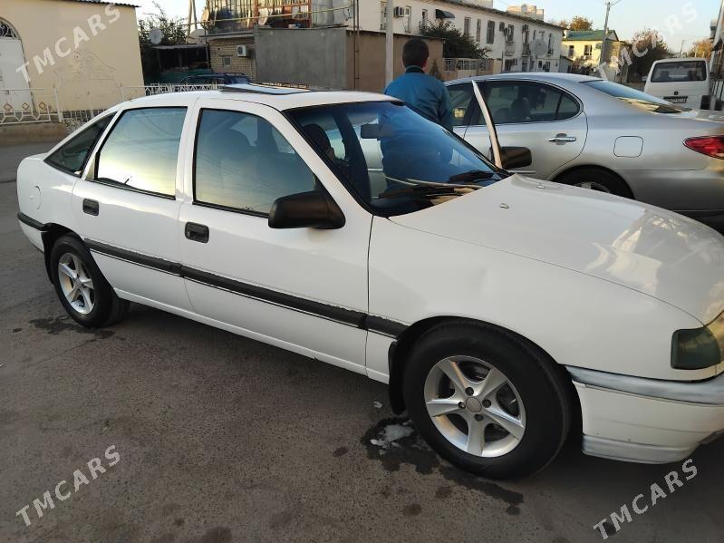 Opel Vectra 1991 - 45 000 TMT - Туркменабат - img 5