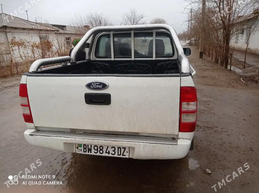 Ford Ranger 2009 - 120 000 TMT - Болдумсаз - img 2