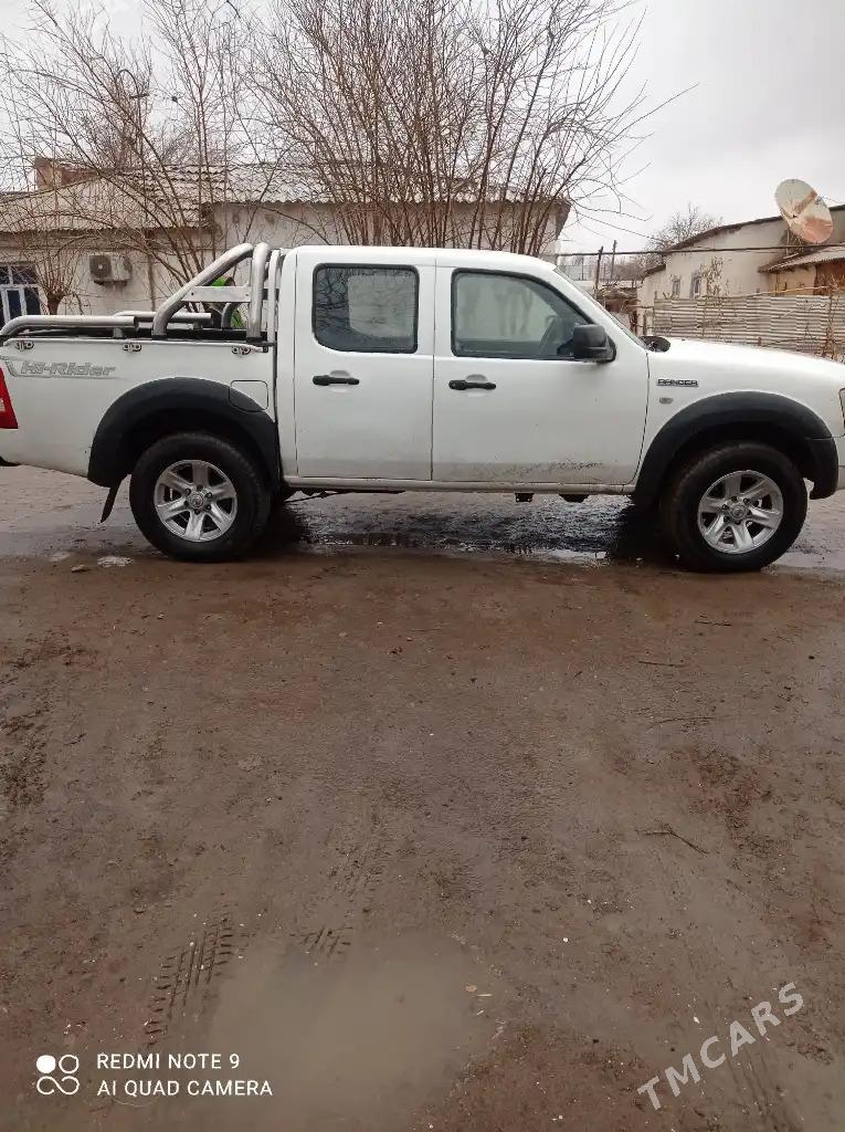 Ford Ranger 2009 - 120 000 TMT - Болдумсаз - img 1