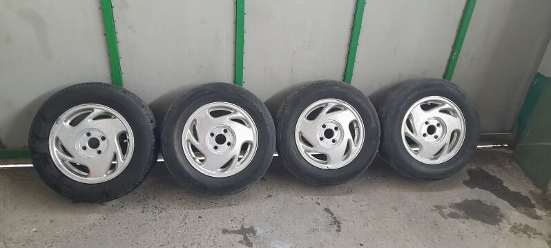 diska 14 1 200 TMT - Ашхабад - img 1