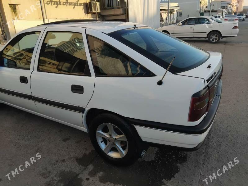 Opel Vectra 1991 - 45 000 TMT - Туркменабат - img 2