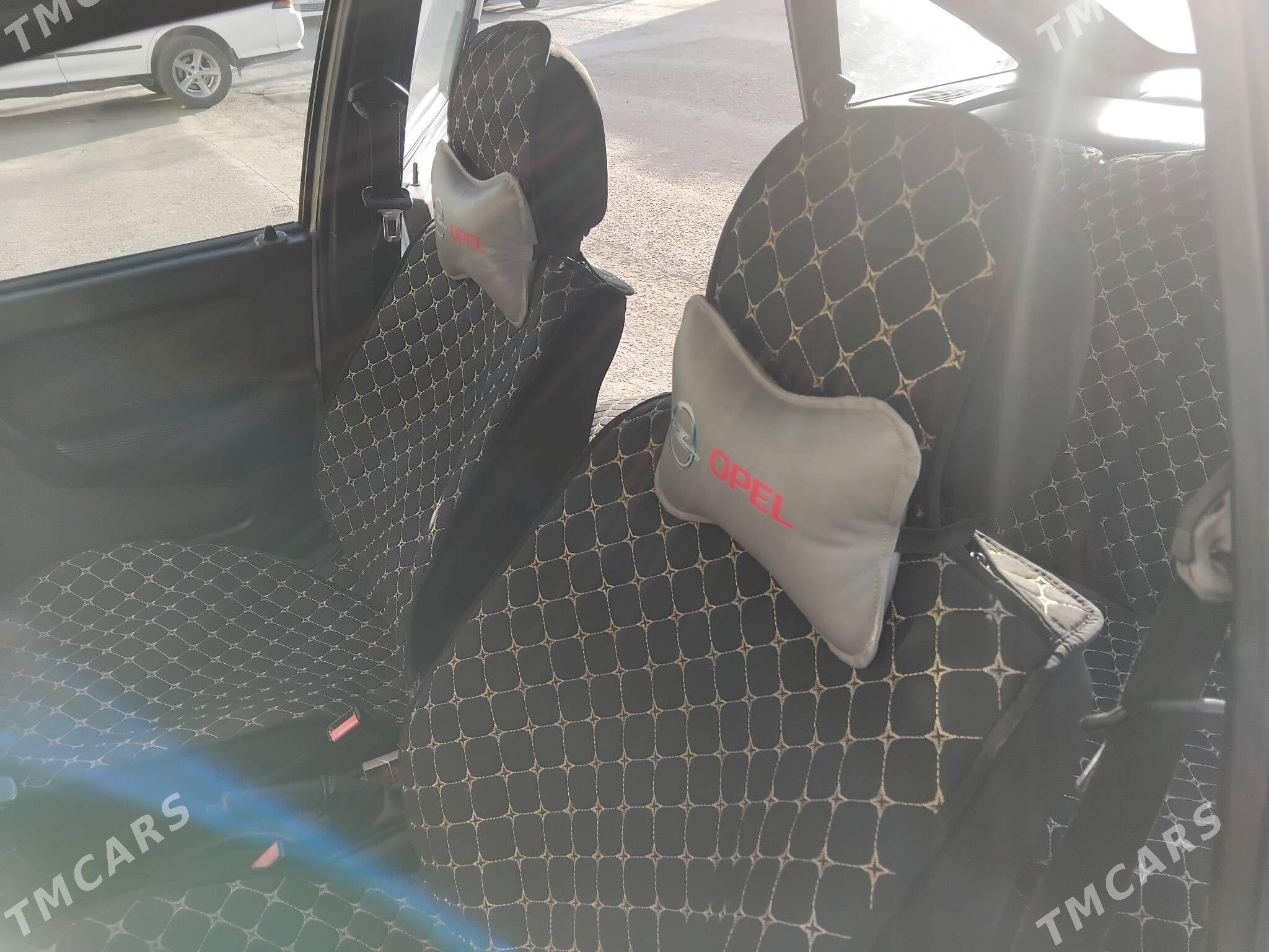 Opel Vectra 1991 - 45 000 TMT - Туркменабат - img 8