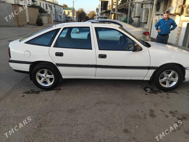 Opel Vectra 1991 - 45 000 TMT - Туркменабат - img 4