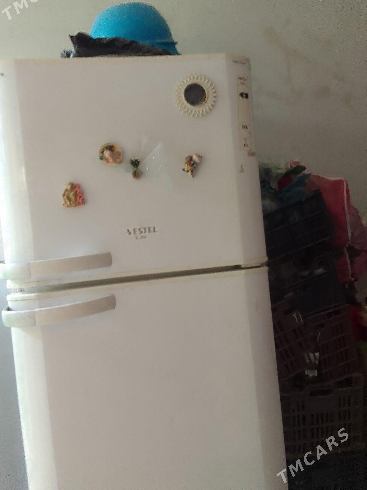 Holodilnik - Бузмеин - img 2