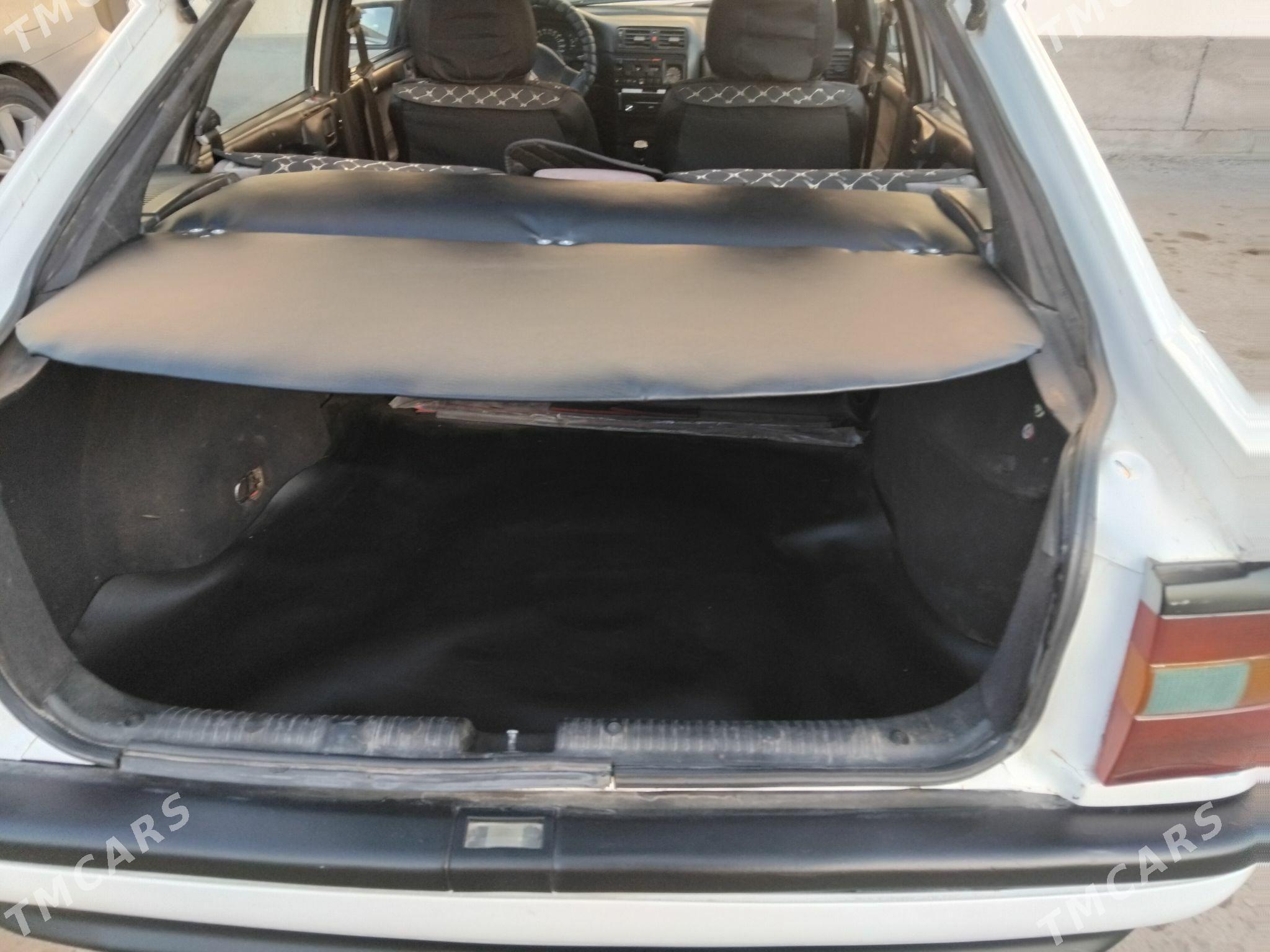 Opel Vectra 1991 - 45 000 TMT - Туркменабат - img 6