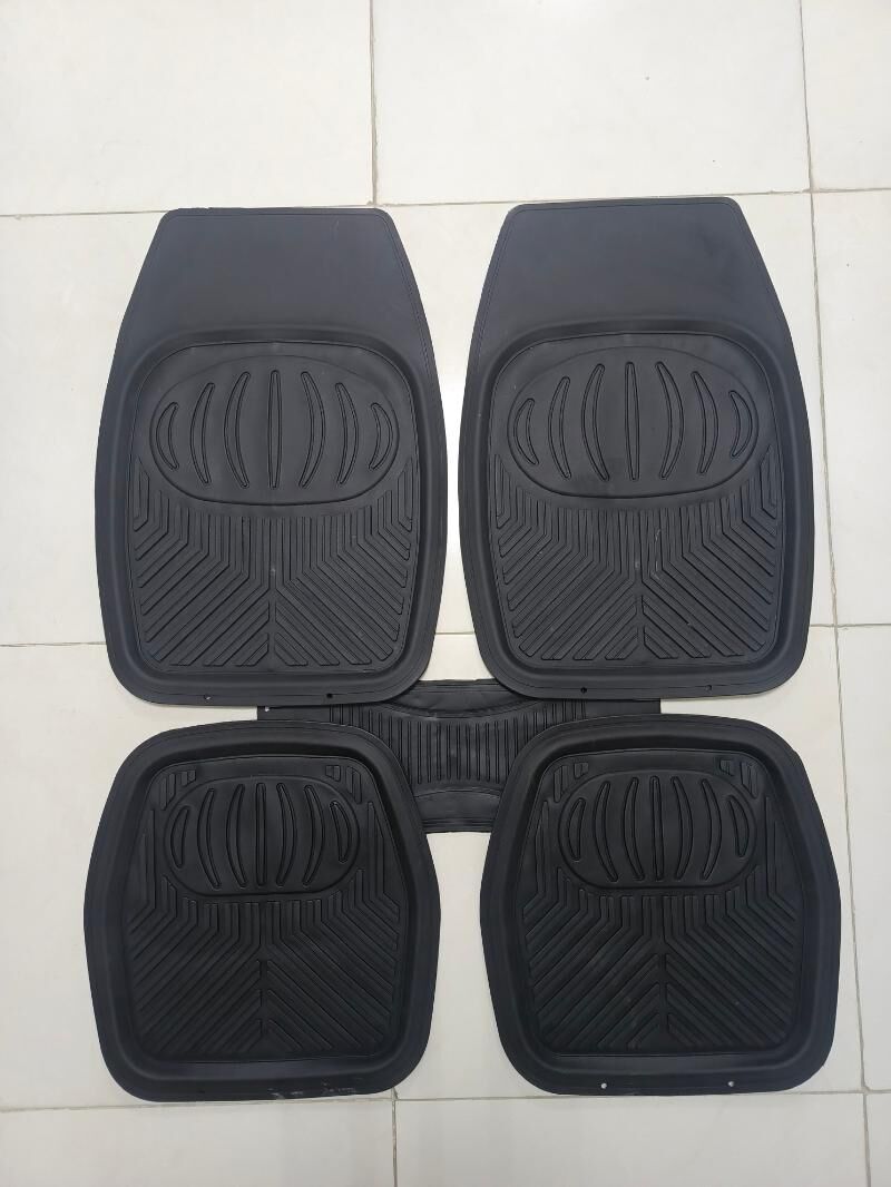 Kovrik rezin universal 150 TMT - Гуртли - img 2