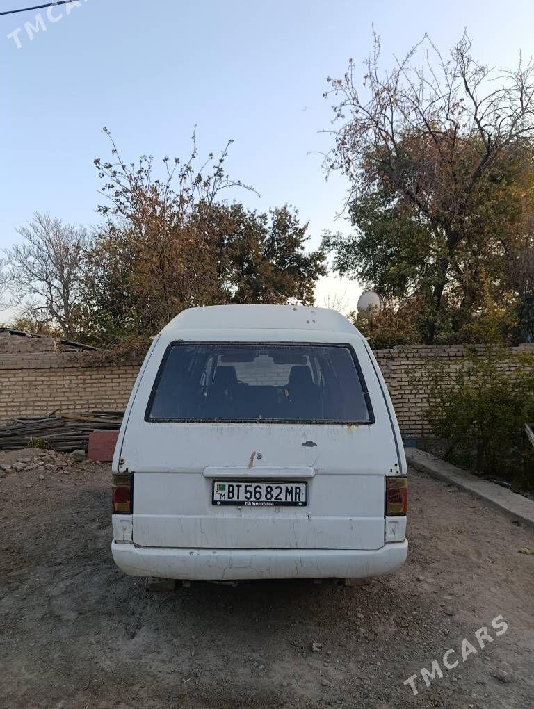 Mitsubishi L300 1992 - 25 000 TMT - Мары - img 3