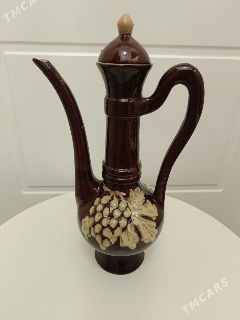 Вазы. - Ашхабад - img 2