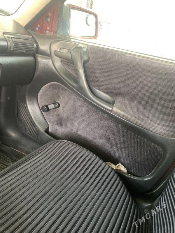 Opel Astra 1991 - 45 000 TMT - Мары - img 3
