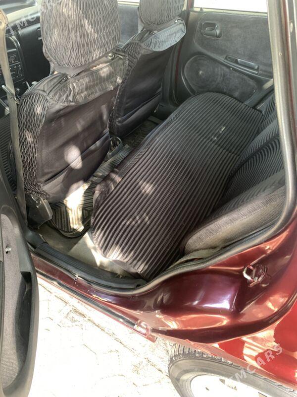 Opel Astra 1991 - 45 000 TMT - Мары - img 4