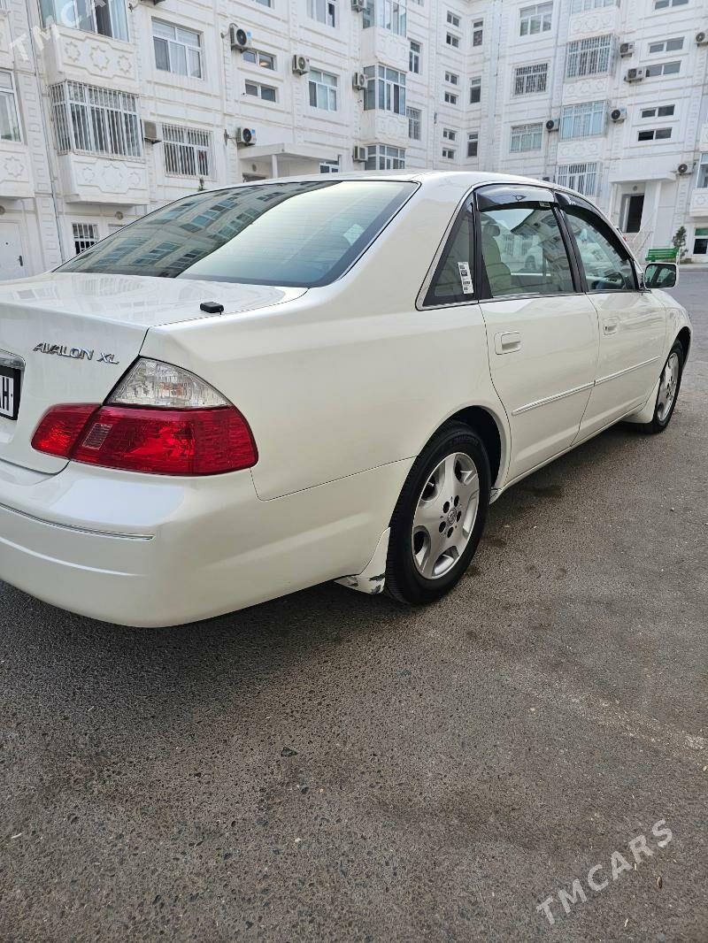 Toyota Avalon 2000 - 210 000 TMT - Анев - img 6