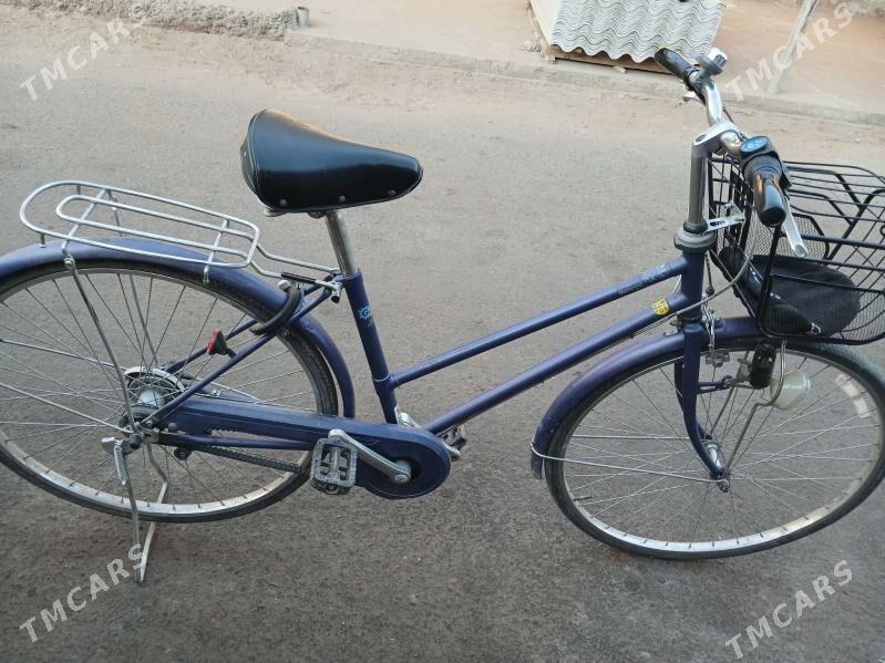 tigir - Дашогуз - img 2