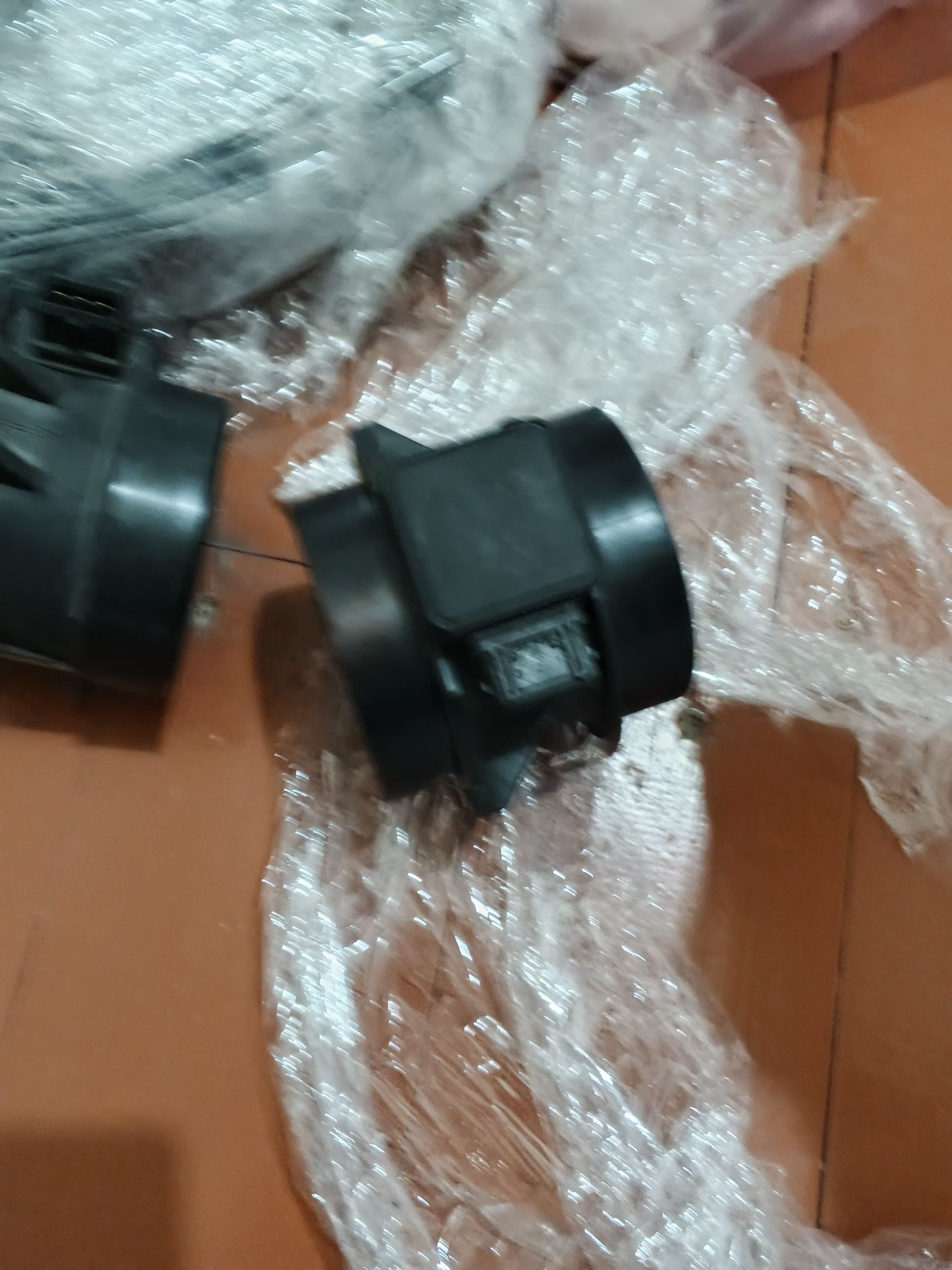 bmw e39 wozduhamer 600 TMT - Мары - img 2