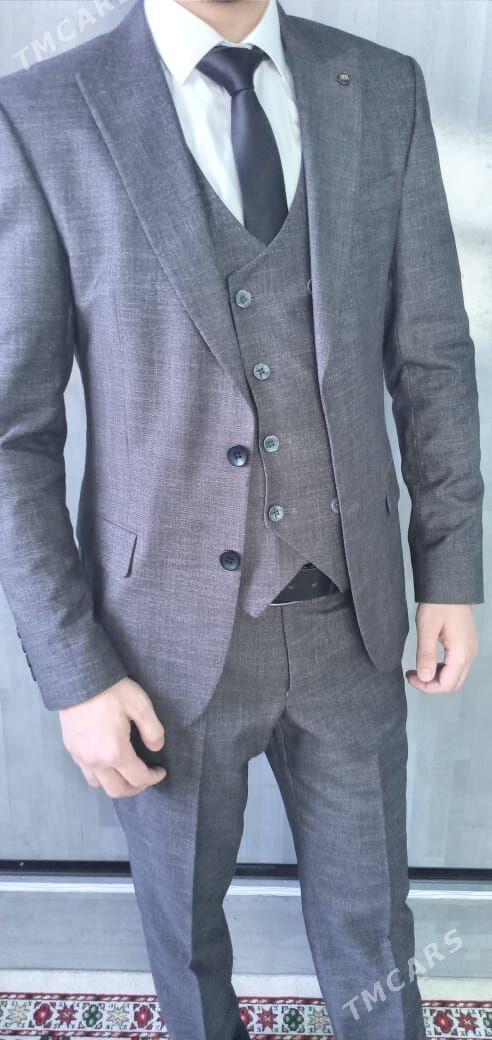 kastýum troyka - Daşoguz - img 2