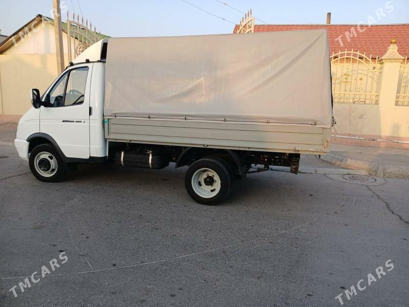 Gaz Gazel 2013 - 195 000 TMT - Ашхабад - img 8