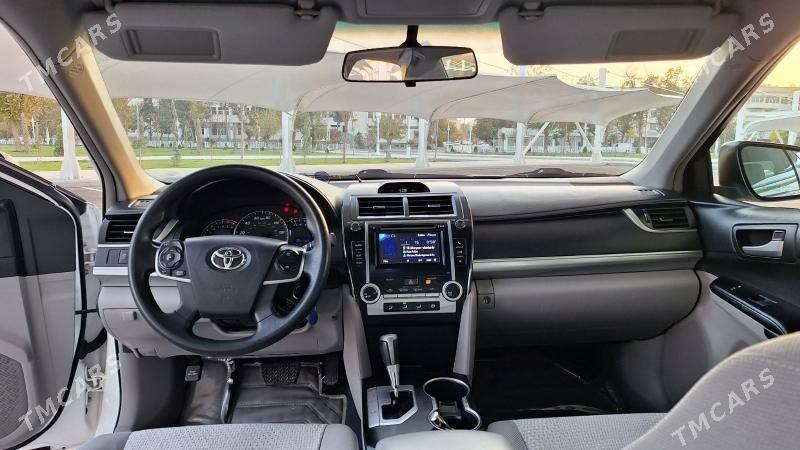 Toyota Camry 2012 - 215 000 TMT - 3 mkr - img 6