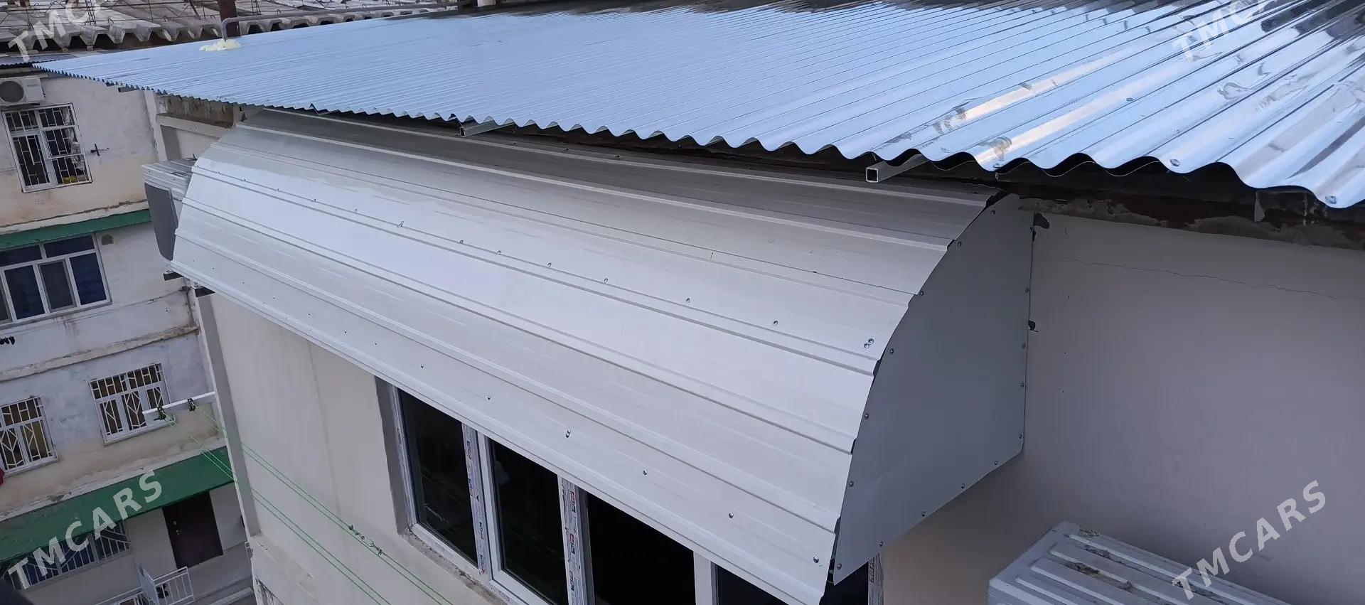 Kazyrek nawes Казырек сварка - Ашхабад - img 1