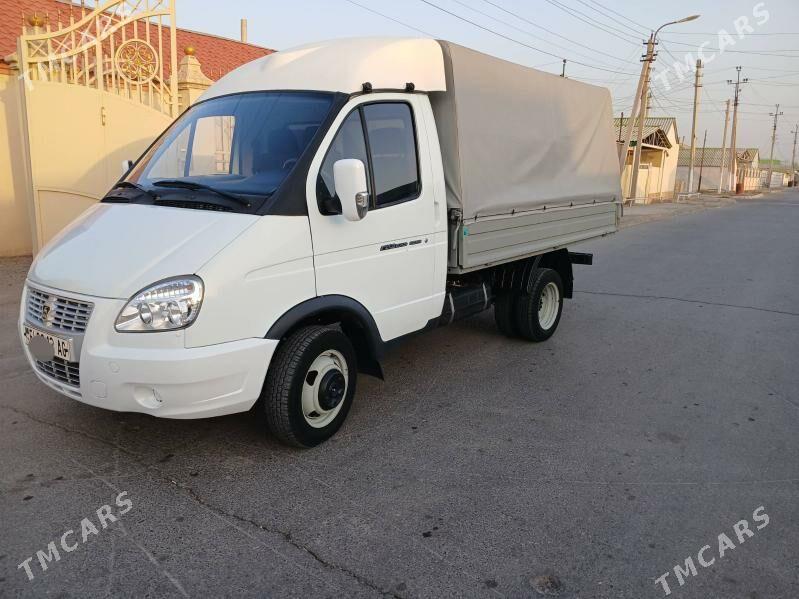 Gaz Gazel 2013 - 195 000 TMT - Ашхабад - img 4