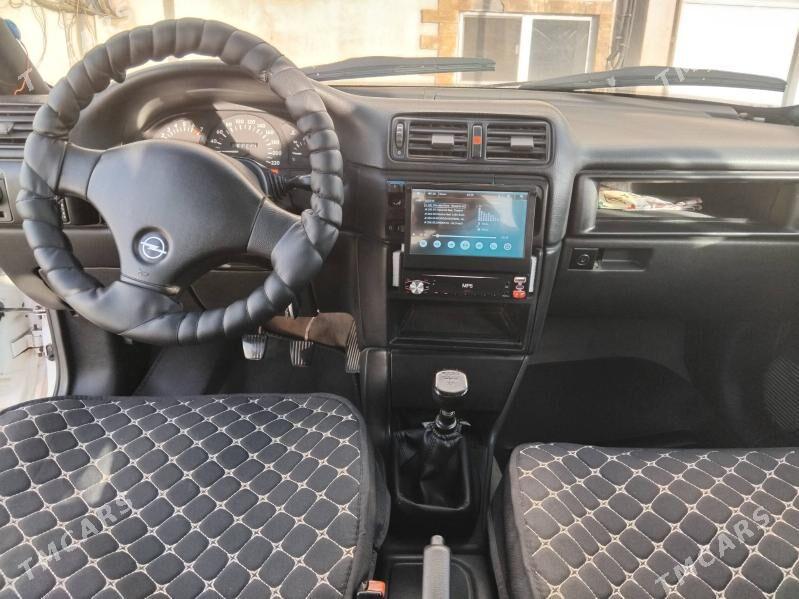Opel Vectra 1991 - 45 000 TMT - Туркменабат - img 9