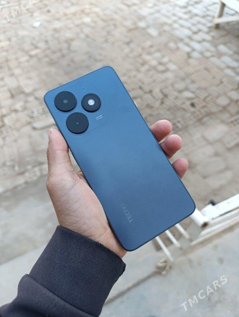 Tecno Spark Go2024 - Babadaýhan - img 1