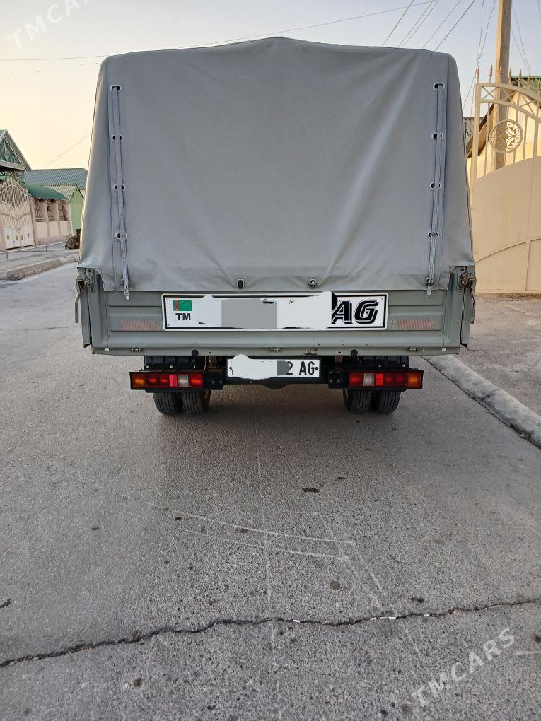 Gaz Gazel 2013 - 195 000 TMT - Ашхабад - img 7