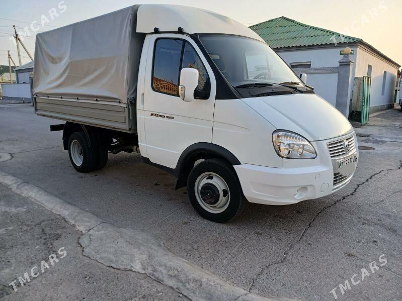 Gaz Gazel 2013 - 195 000 TMT - Ашхабад - img 5