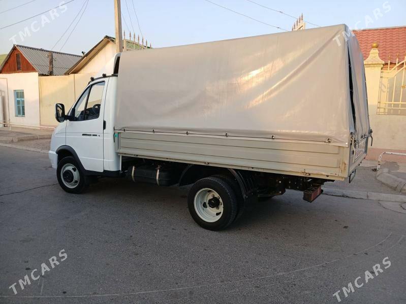 Gaz Gazel 2013 - 195 000 TMT - Ашхабад - img 2