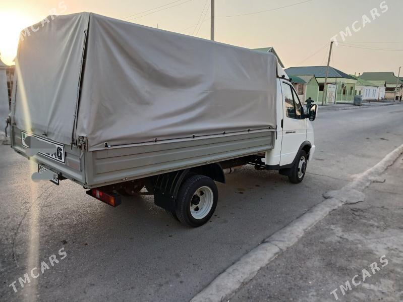 Gaz Gazel 2013 - 195 000 TMT - Ашхабад - img 6