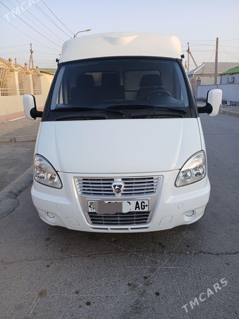Gaz Gazel 2013 - 195 000 TMT - Ашхабад - img 3