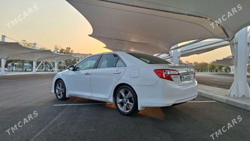 Toyota Camry 2012 - 215 000 TMT - 3 mkr - img 3