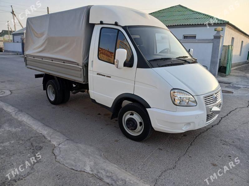 Gaz Gazel 2013 - 195 000 TMT - Ашхабад - img 1