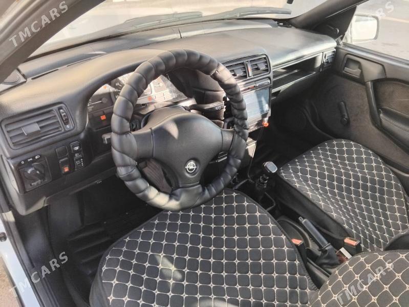 Opel Vectra 1991 - 45 000 TMT - Туркменабат - img 10