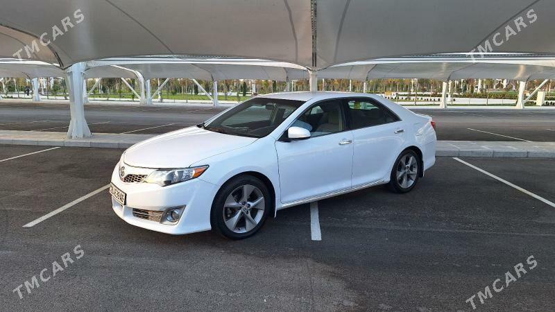 Toyota Camry 2012 - 215 000 TMT - 3 mkr - img 2