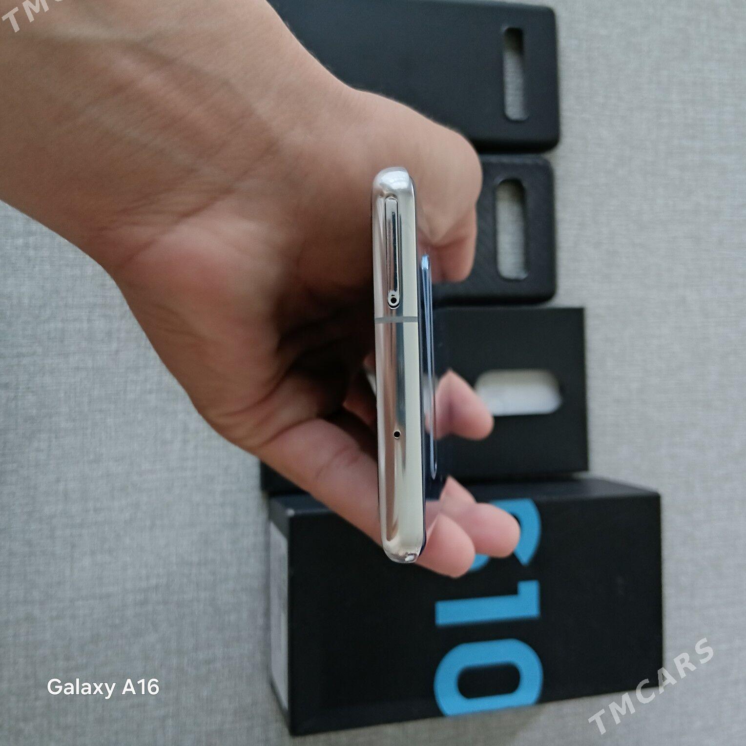 Samsung S10 - Ашхабад - img 2
