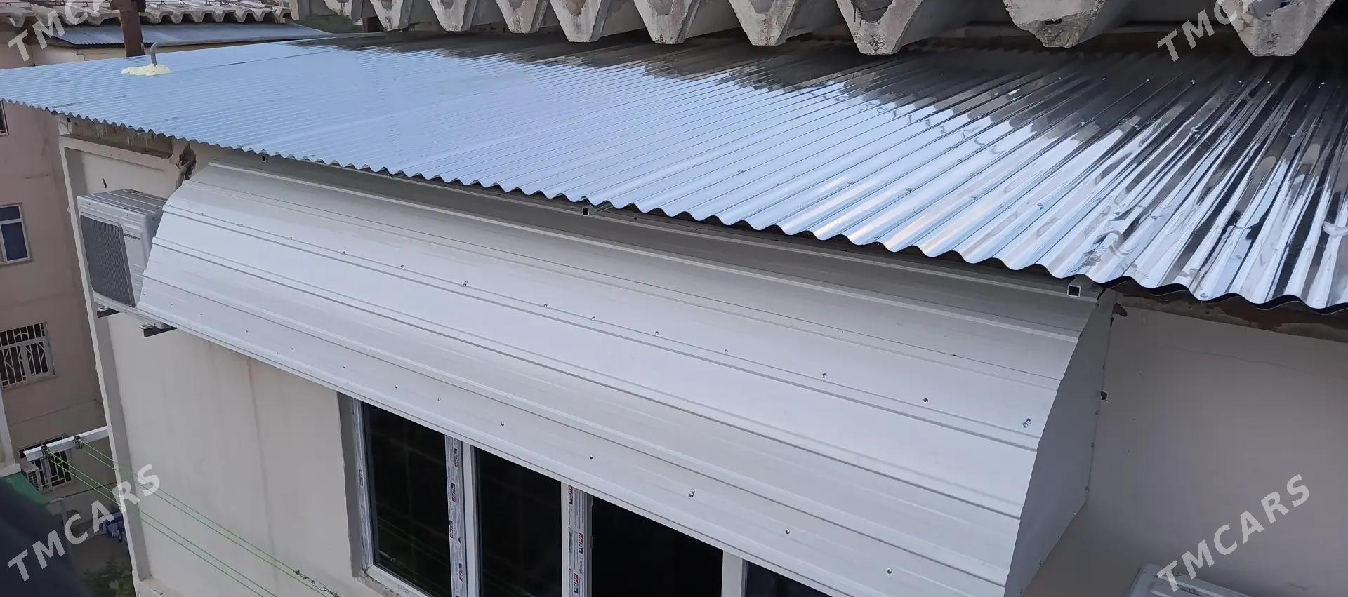 Kazyrek nawes Казырек сварка - Ашхабад - img 10