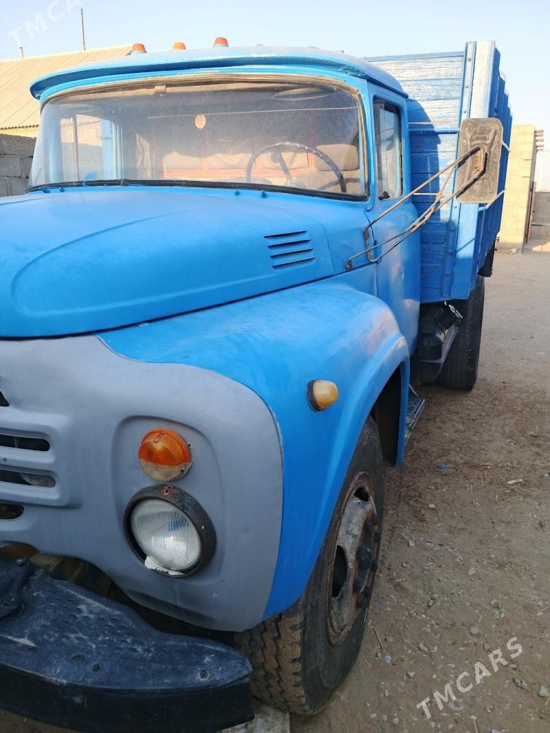 Zil 130 1994 - 45 000 TMT - Gumdag - img 2