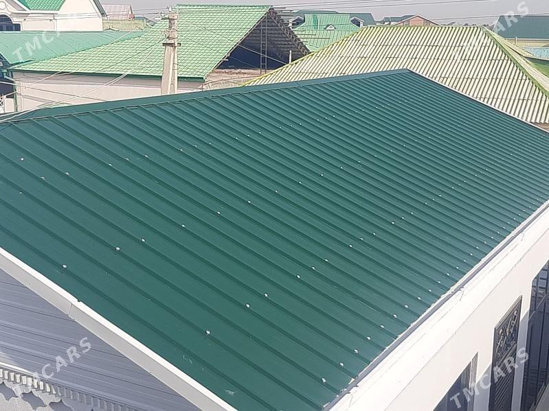 Kazyrek nawes Казырек сварка - Ашхабад - img 8