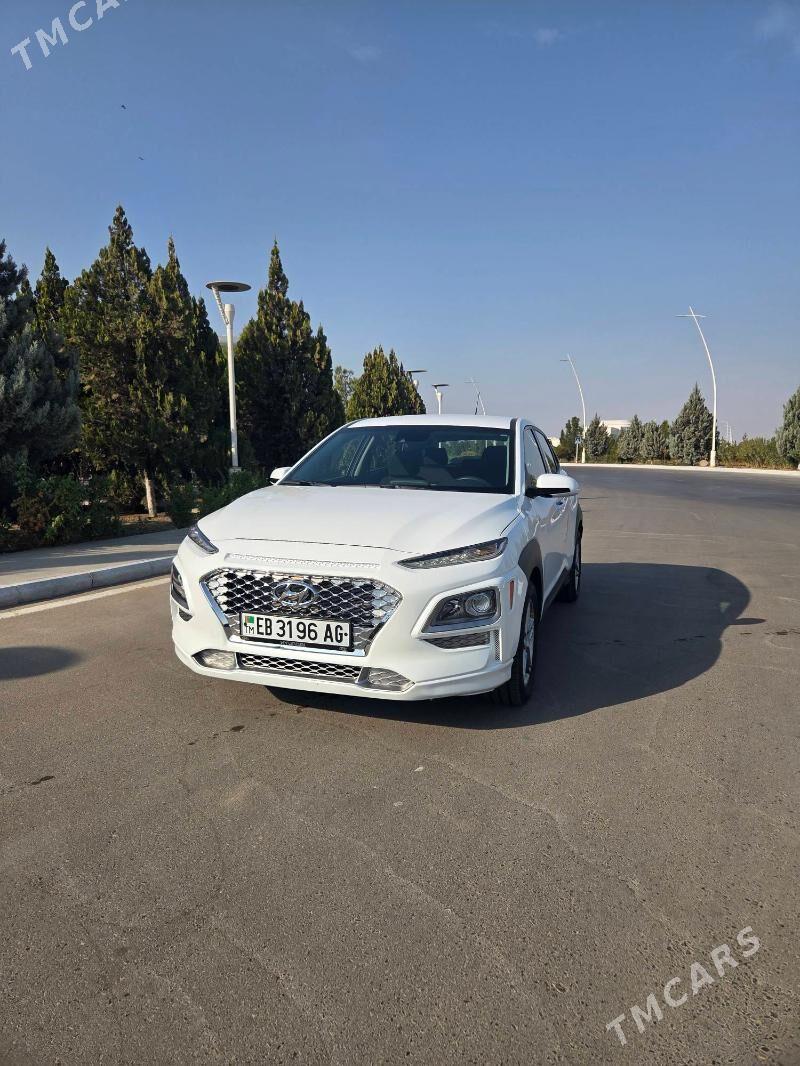 Hyundai Kona 2020 - 225 000 TMT - Aşgabat - img 3