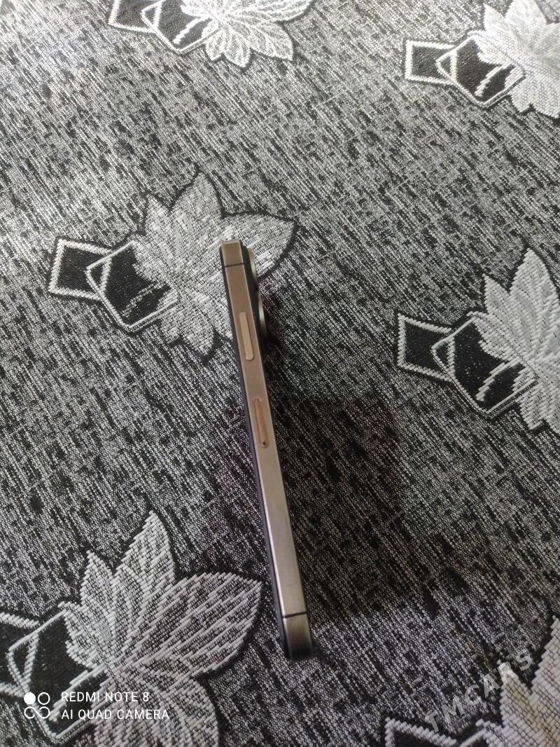 iphone xs 15pro öwrilen - Mary - img 5