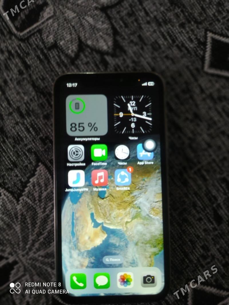 iphone xs 15pro öwrilen - Mary - img 2