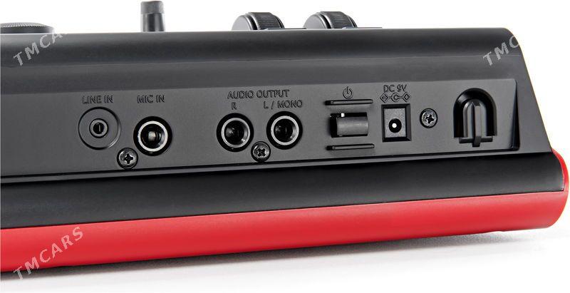 KORG KROSS 61 Klawiş - Ашхабад - img 4