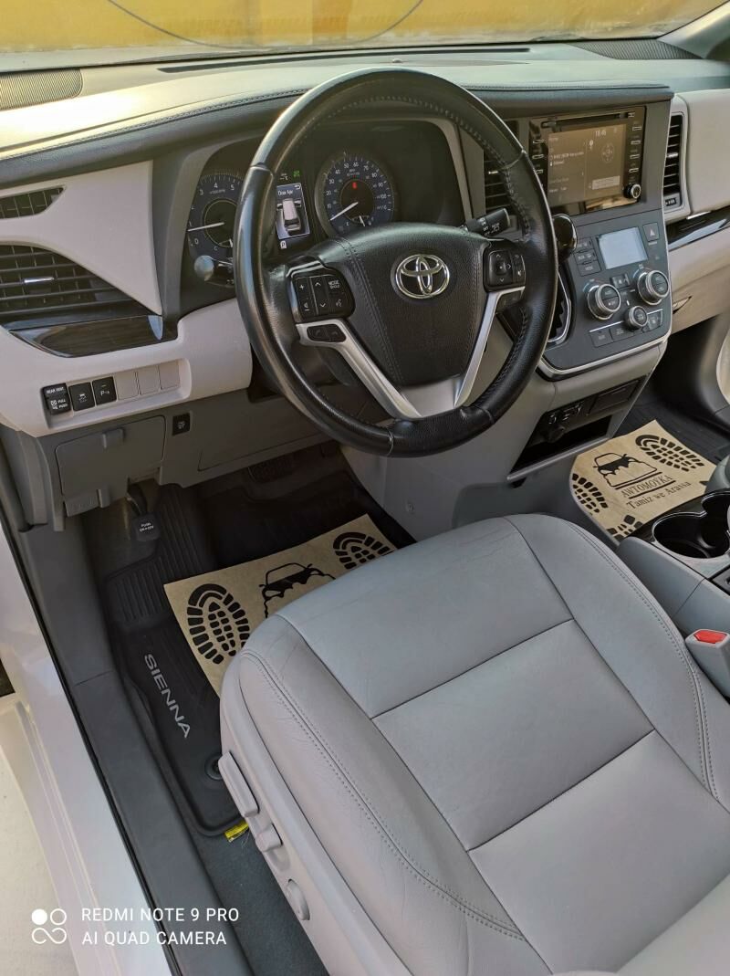 Toyota Sienna 2020 - 439 000 TMT - Мир 2 - img 8