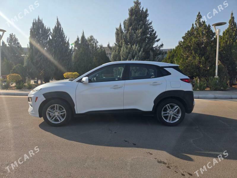 Hyundai Kona 2020 - 225 000 TMT - Aşgabat - img 4