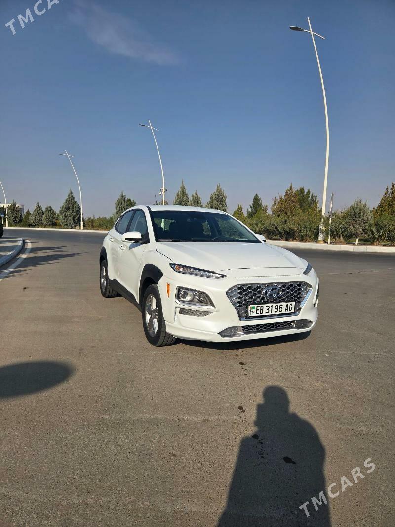 Hyundai Kona 2020 - 225 000 TMT - Aşgabat - img 5