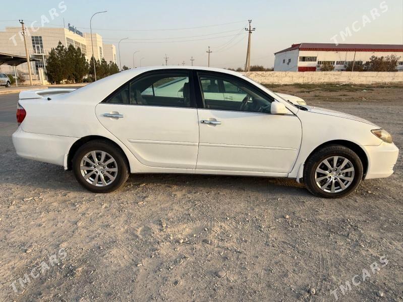 Toyota Camry 2005 - 150 000 TMT - Tejen - img 4