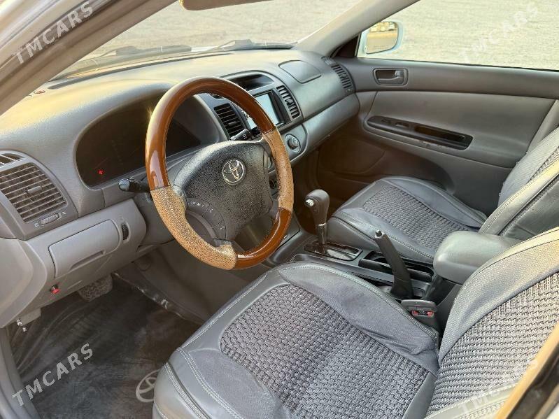 Toyota Camry 2005 - 150 000 TMT - Tejen - img 7