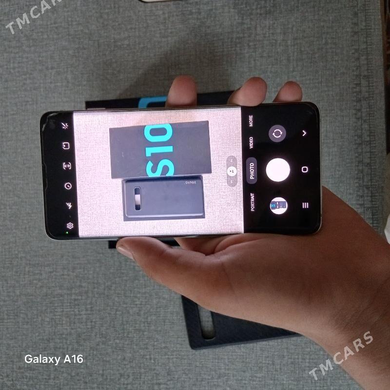 Samsung S10 - Ашхабад - img 5