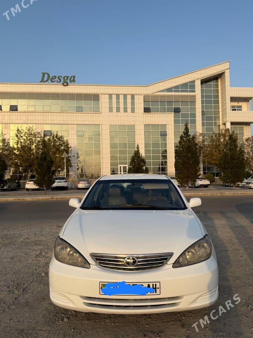 Toyota Camry 2005 - 150 000 TMT - Tejen - img 1