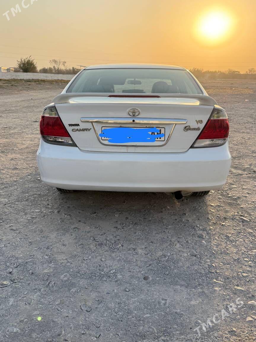 Toyota Camry 2005 - 150 000 TMT - Tejen - img 2